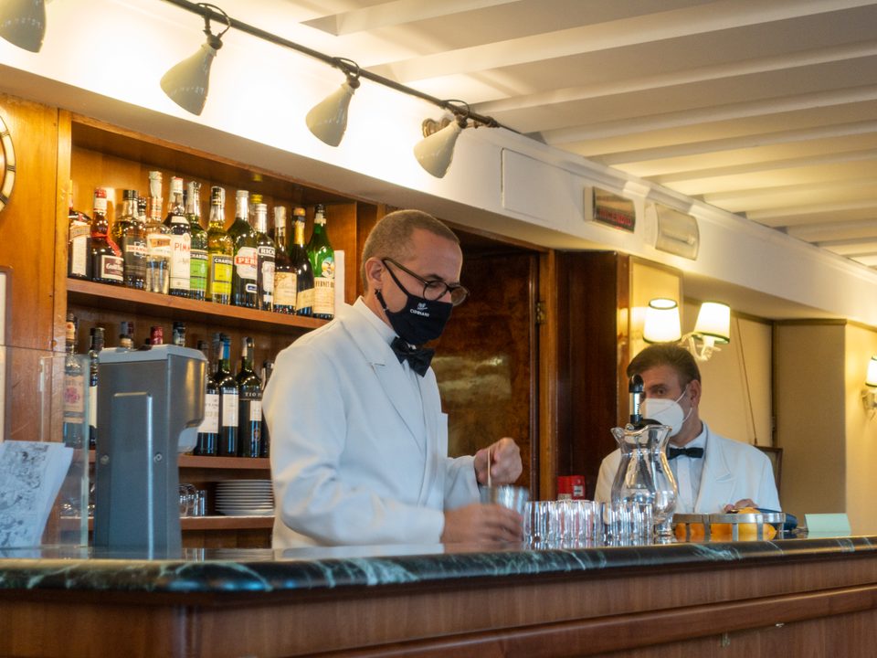 Harry's Bar 1/3