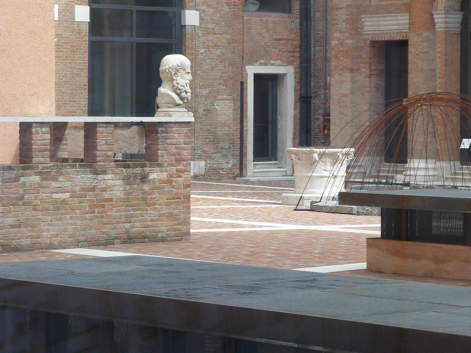 Gallerie dell'Accademia 1/3