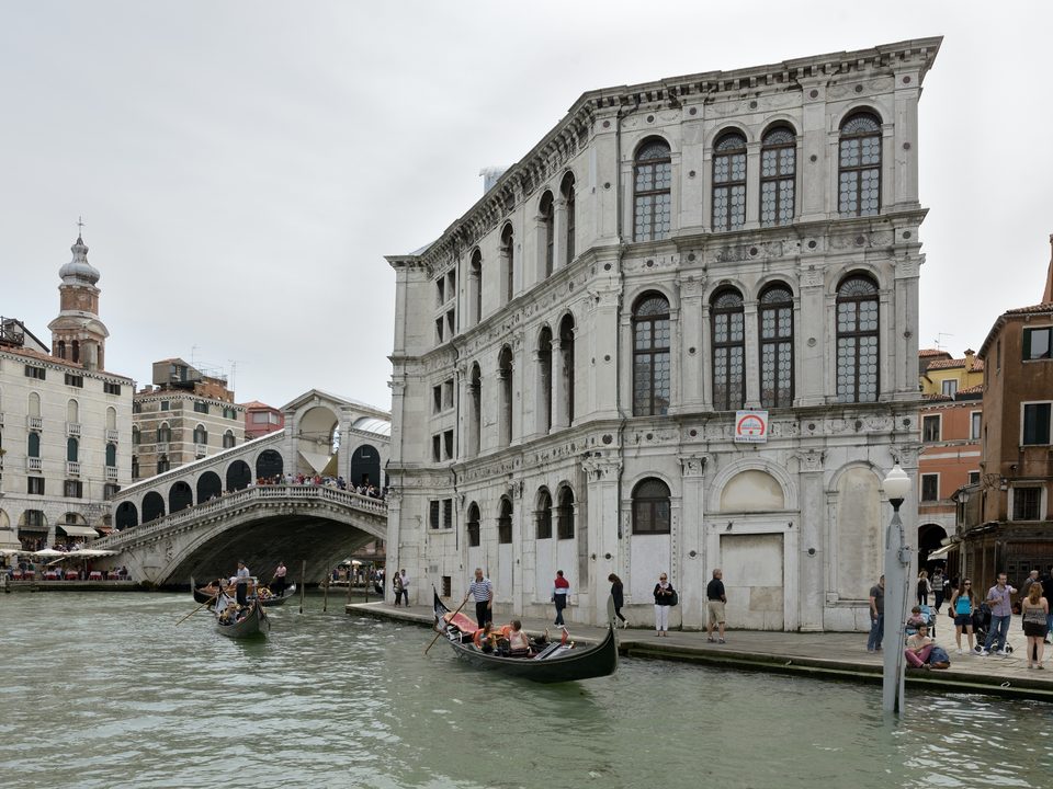 Aliani Casa del Parmigiano 1/1