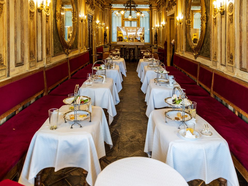 Caffè Florian 1/3
