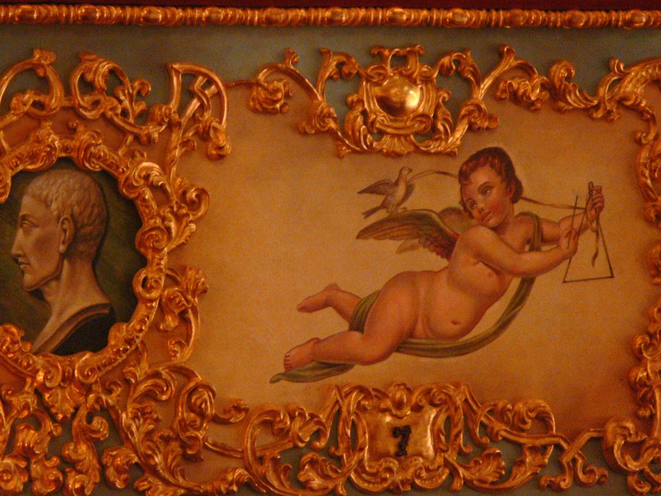Teatro La Fenice 1/3
