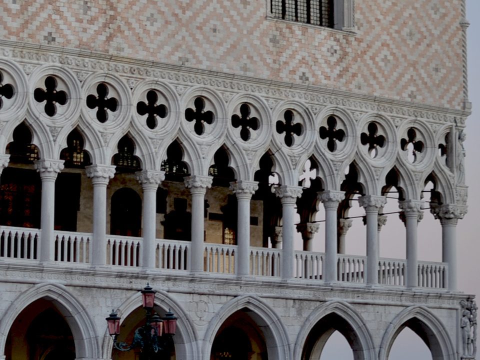 Doge's Palace 1/3