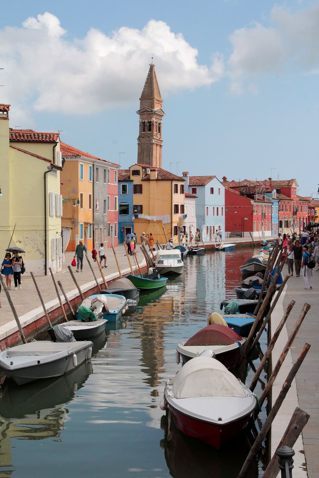 Burano 1/2