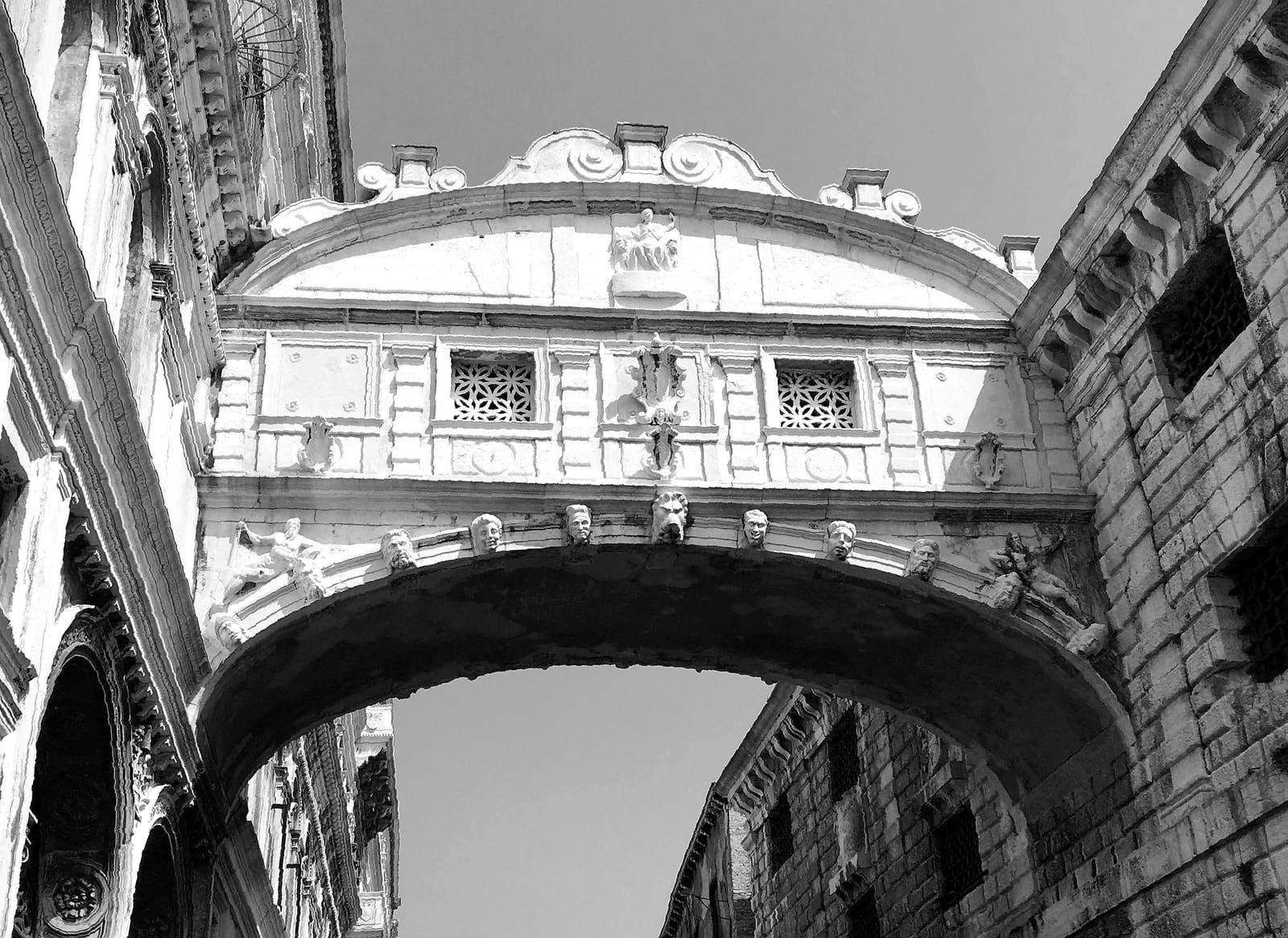 Seufzerbrücke 2/2