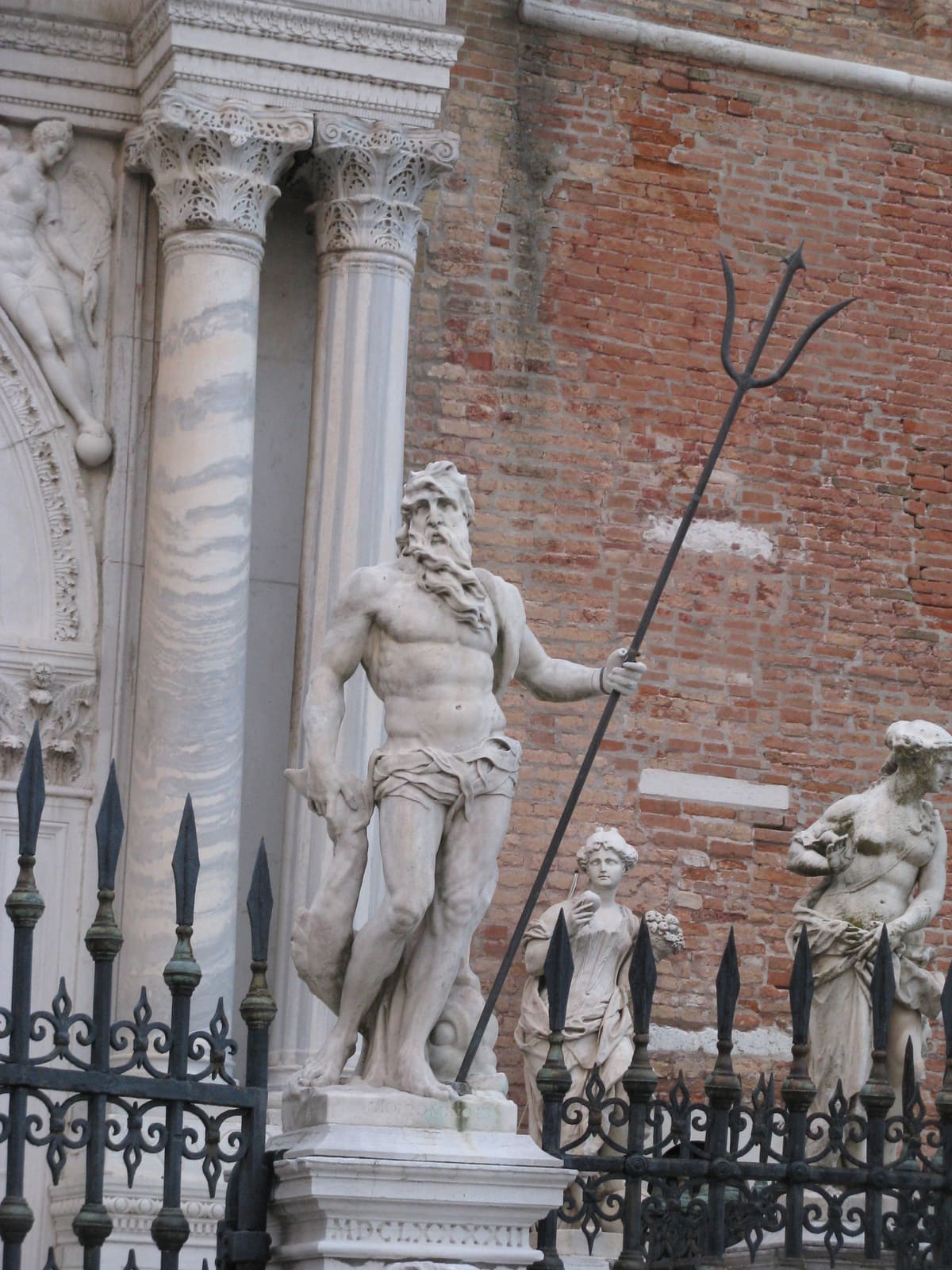 Arsenal von Venedig 2/2