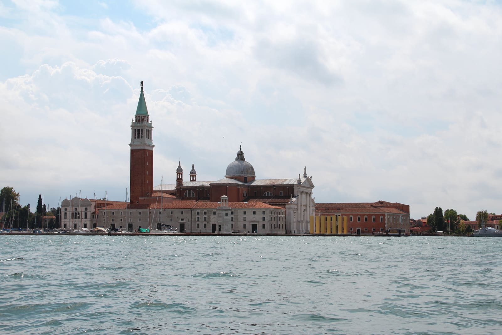 San Giorgio Maggiore 2/2
