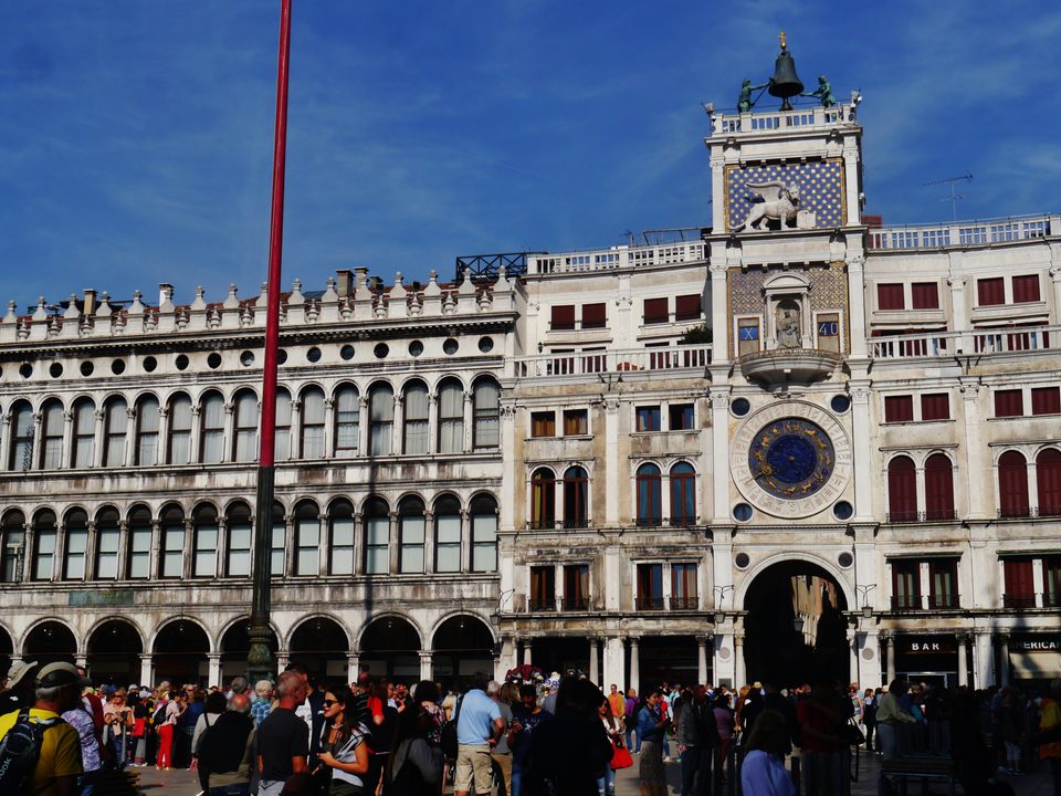 Piazza San Marco 2/3