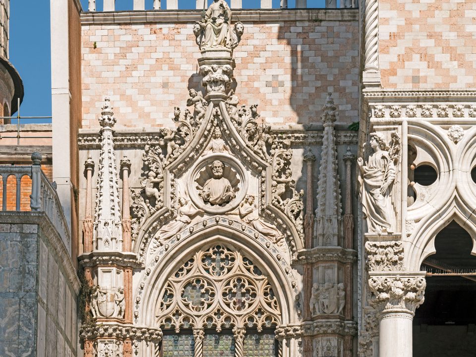 Doge's Palace 2/3