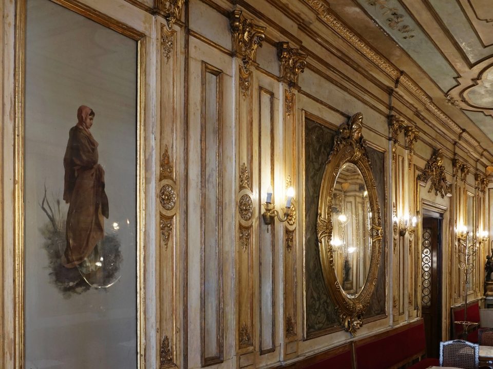 Caffè Florian 2/3