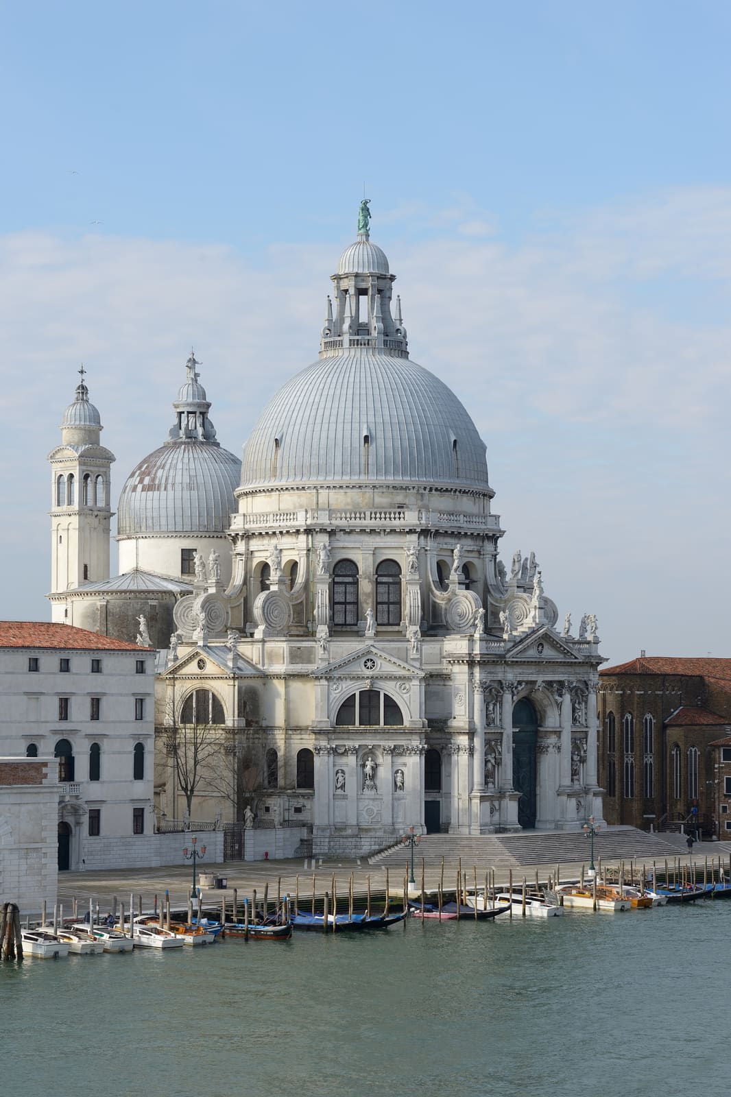 Santa Maria della Salute 2/2