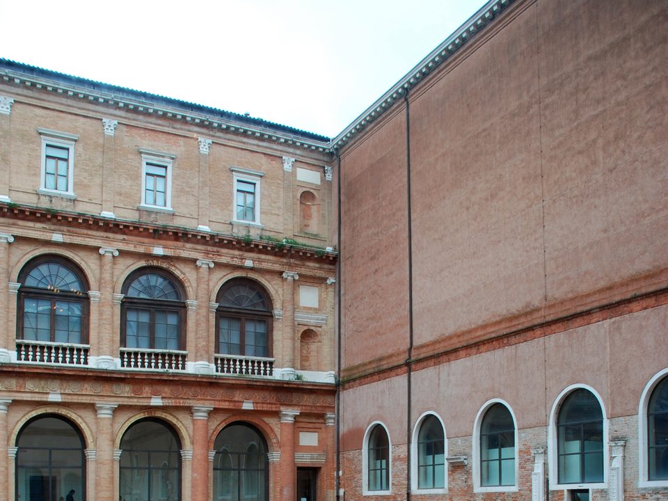 Gallerie dell'Accademia 2/3