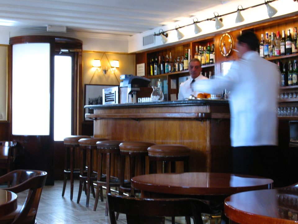 Harry's Bar 2/3