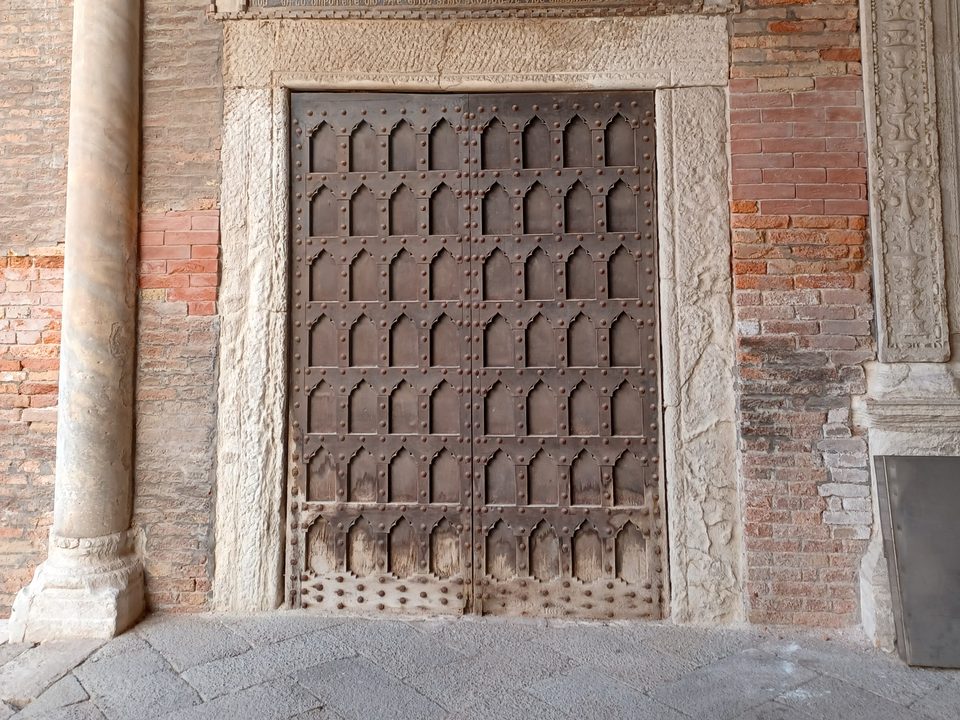 Gallerie dell'Accademia 3/3